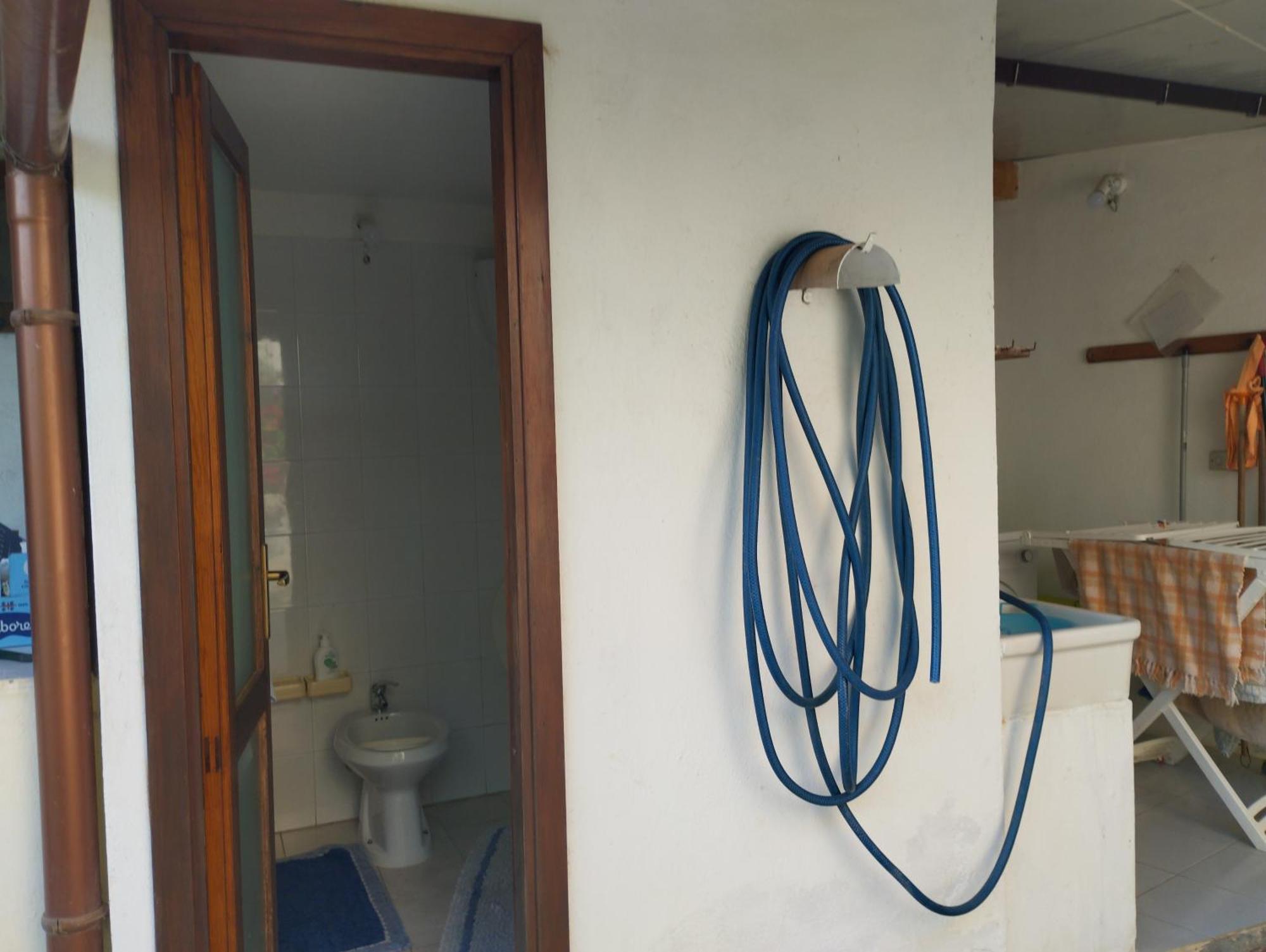 Giuly'S House Villa Cabras Ngoại thất bức ảnh