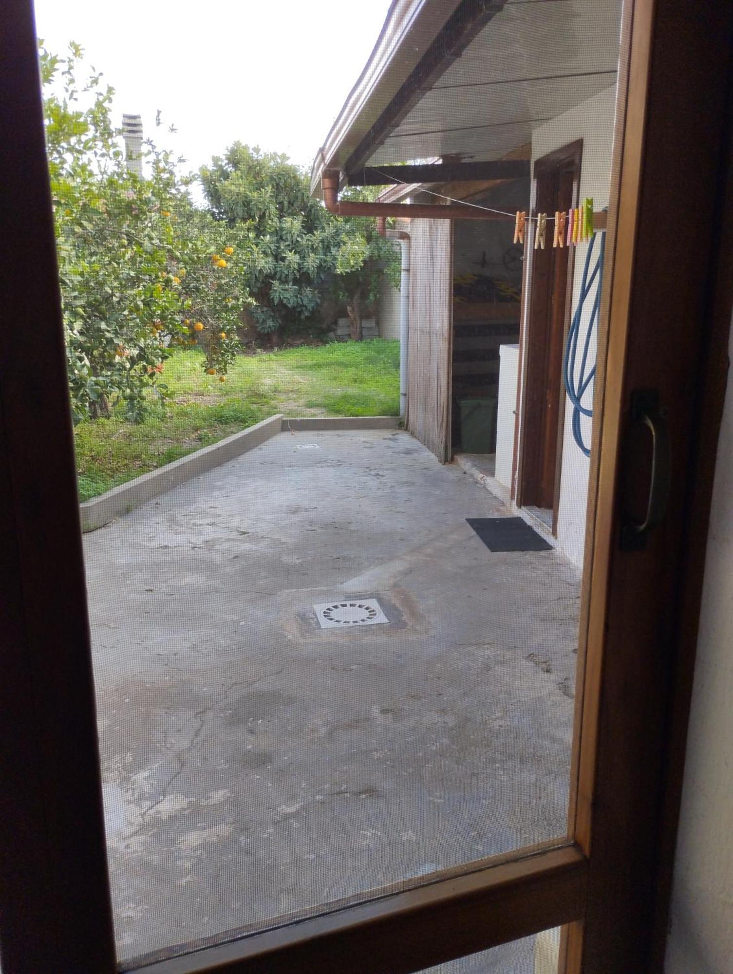 Giuly'S House Villa Cabras Ngoại thất bức ảnh